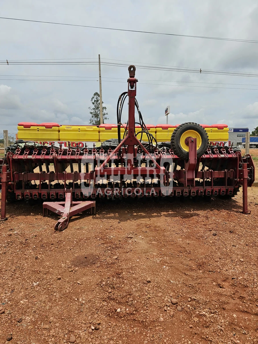 Pampeana 28000