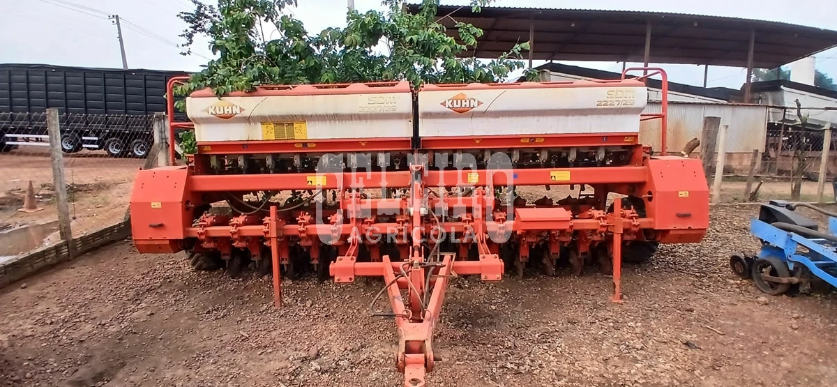 SDM 2227/29
