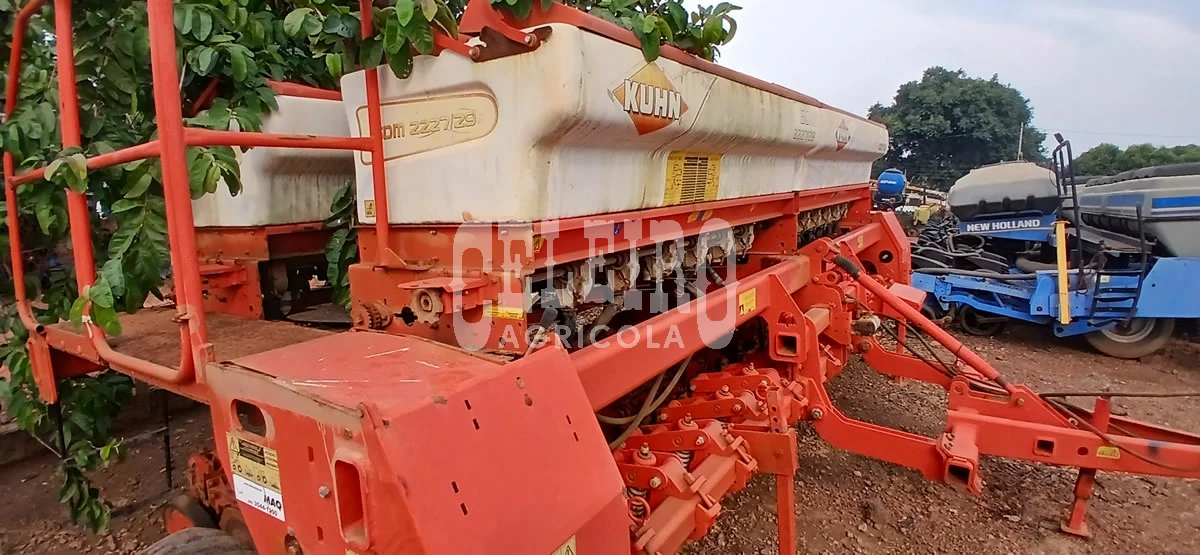  SDM 2227/29