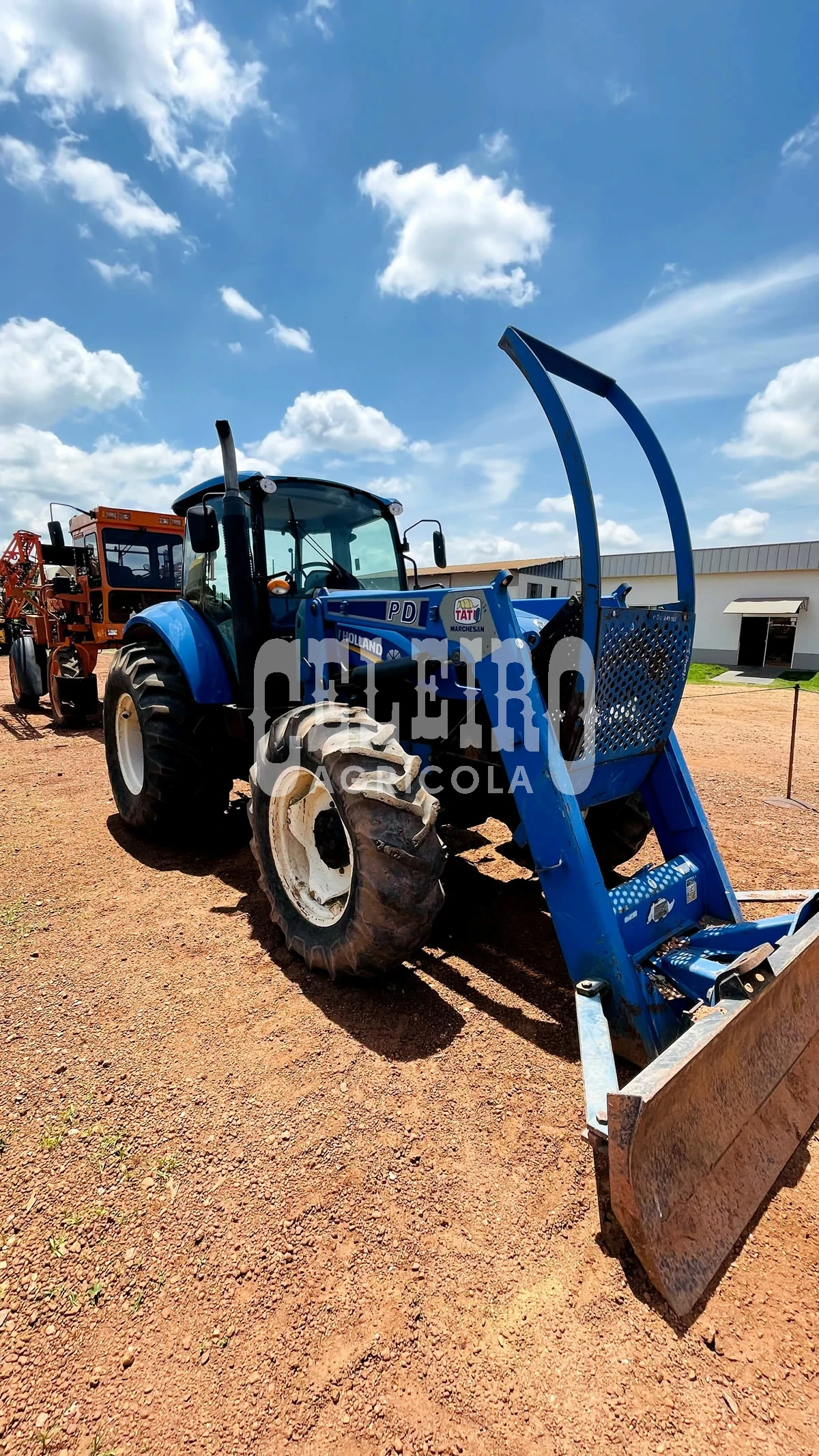 T6 110