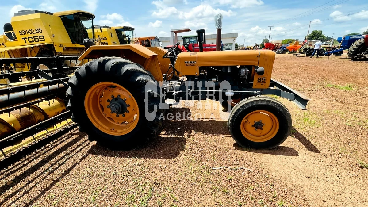  Valmet 85