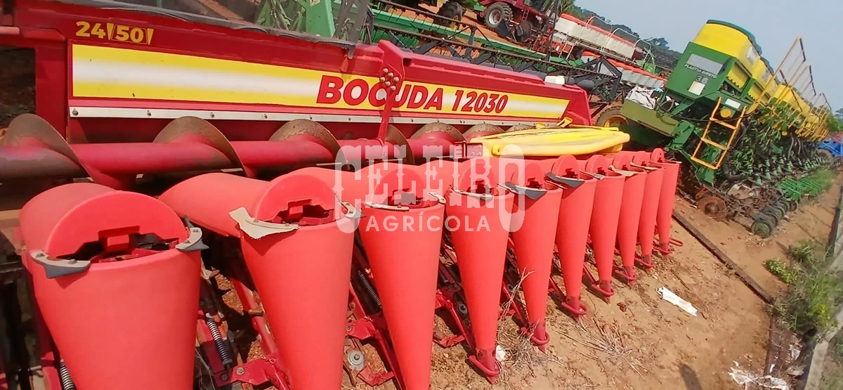  Bocuda 12030