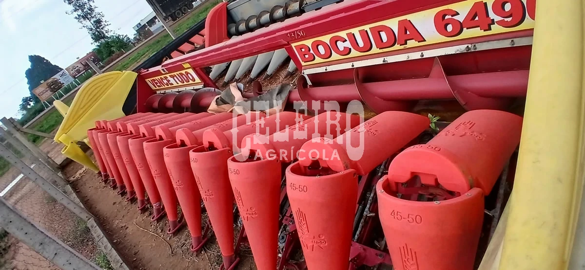  Bocuda 6490
