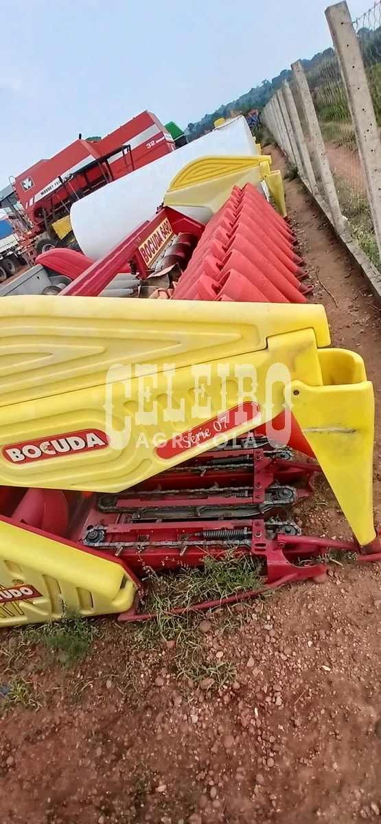Bocuda 6490