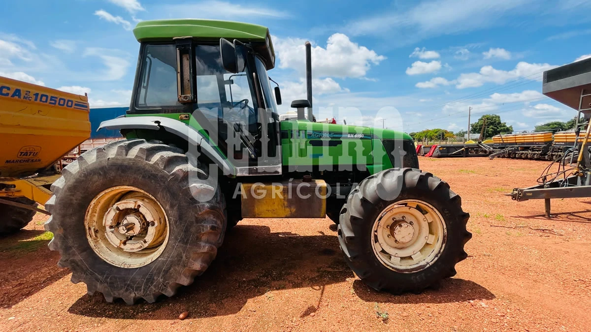  BX 6150