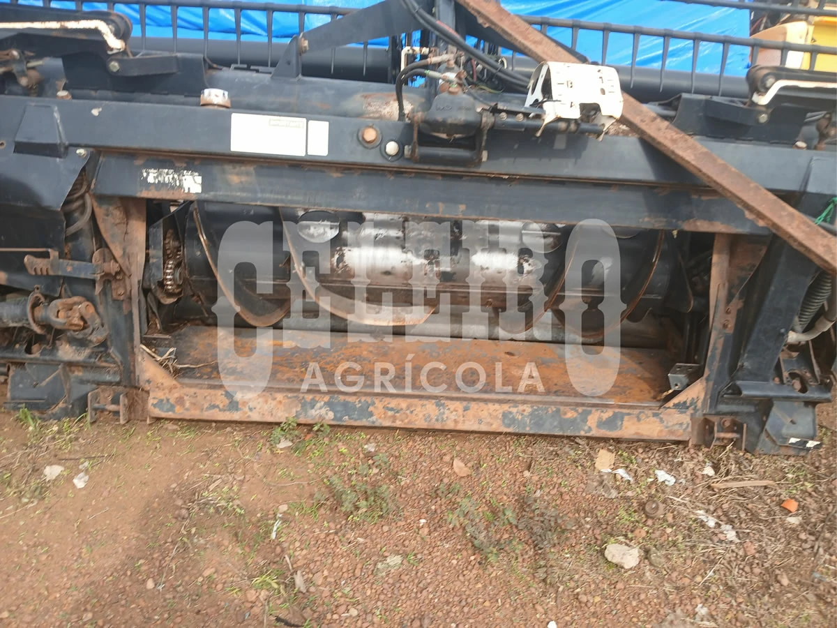 CASE 8230