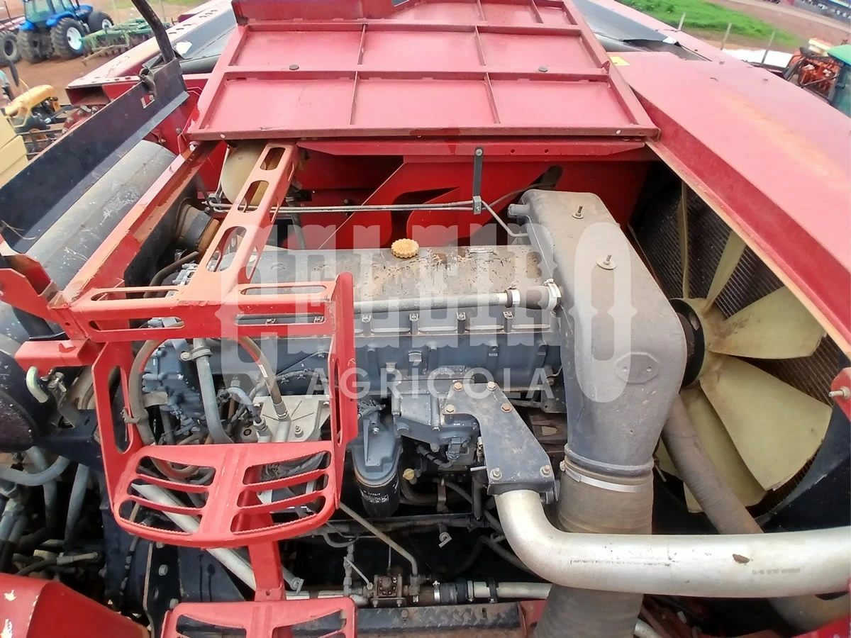 CASE 8230
