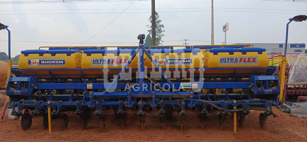 TATU ULTRA FLEX