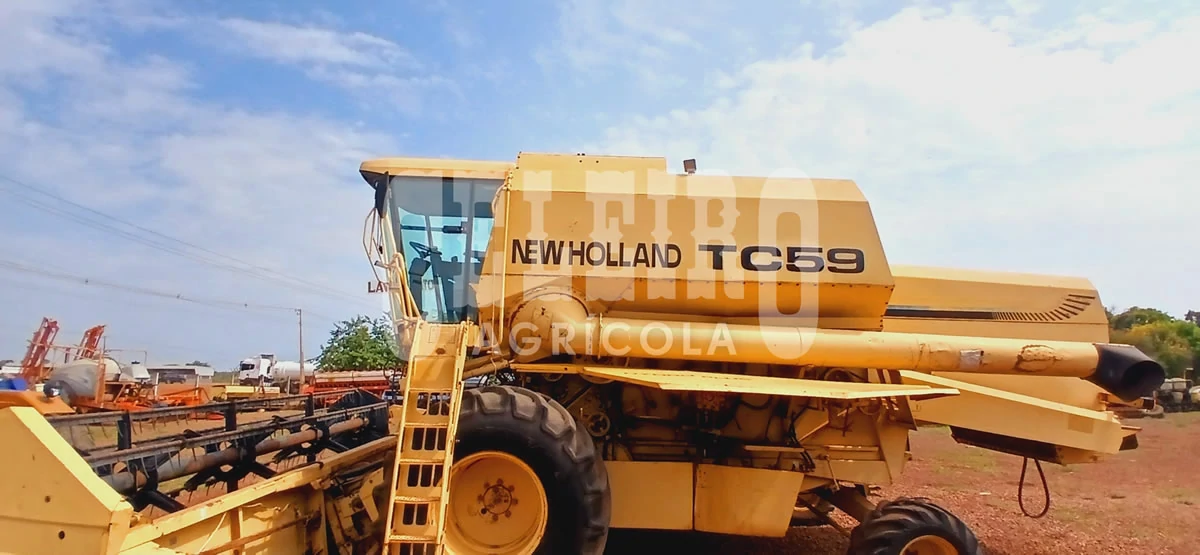 TC 59