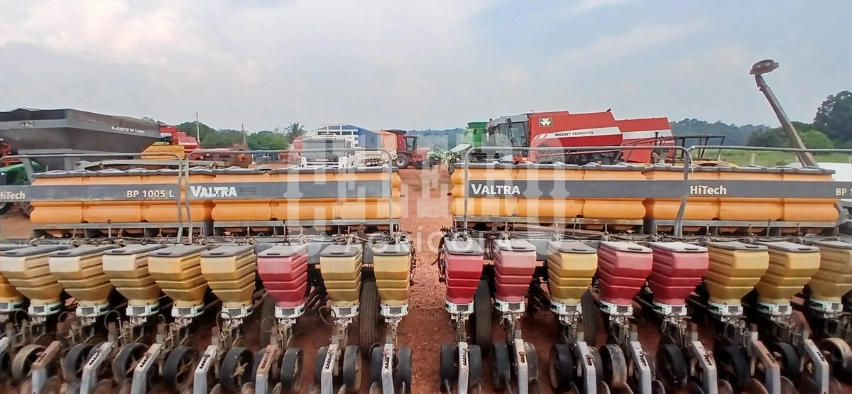 VALTRA HITECH BP