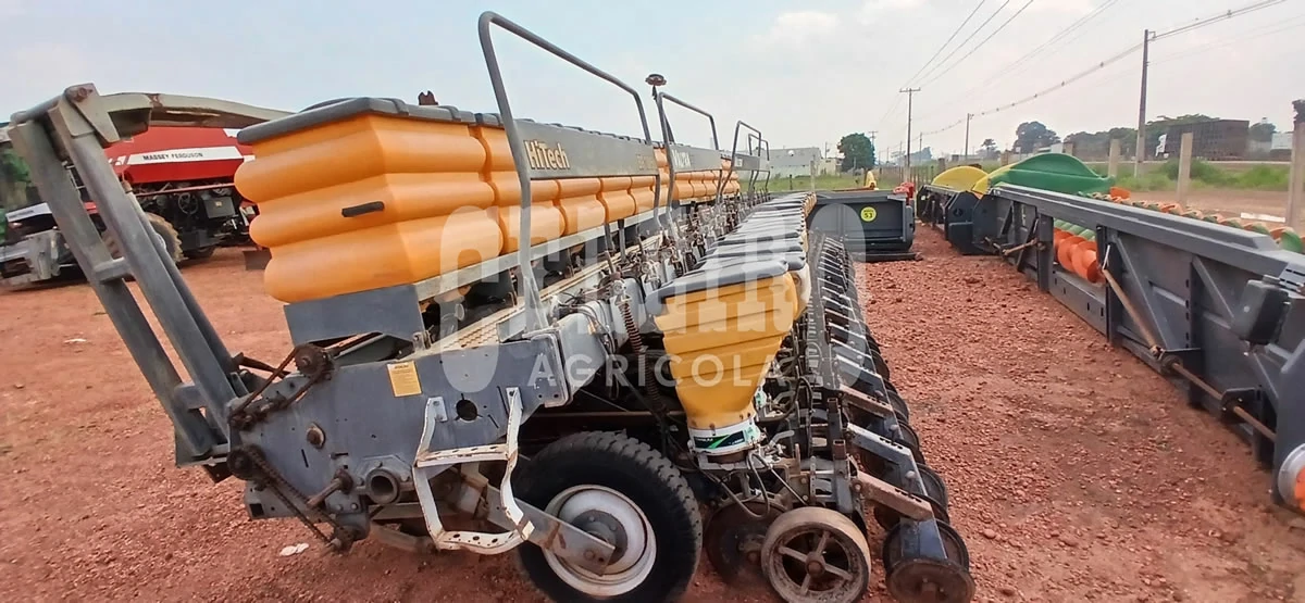 VALTRA HITECH BP