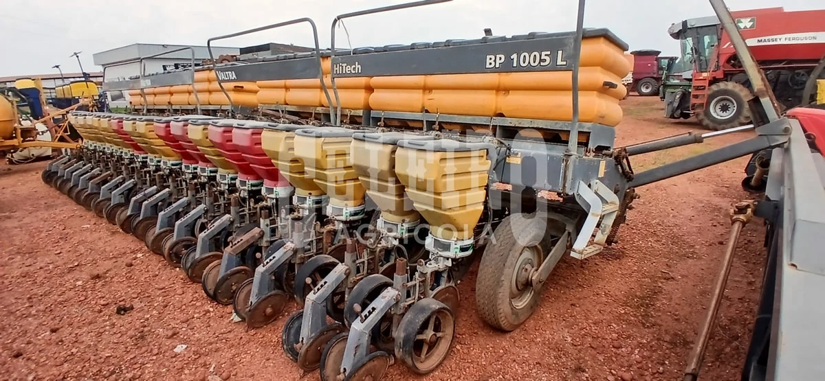  BP 1005L