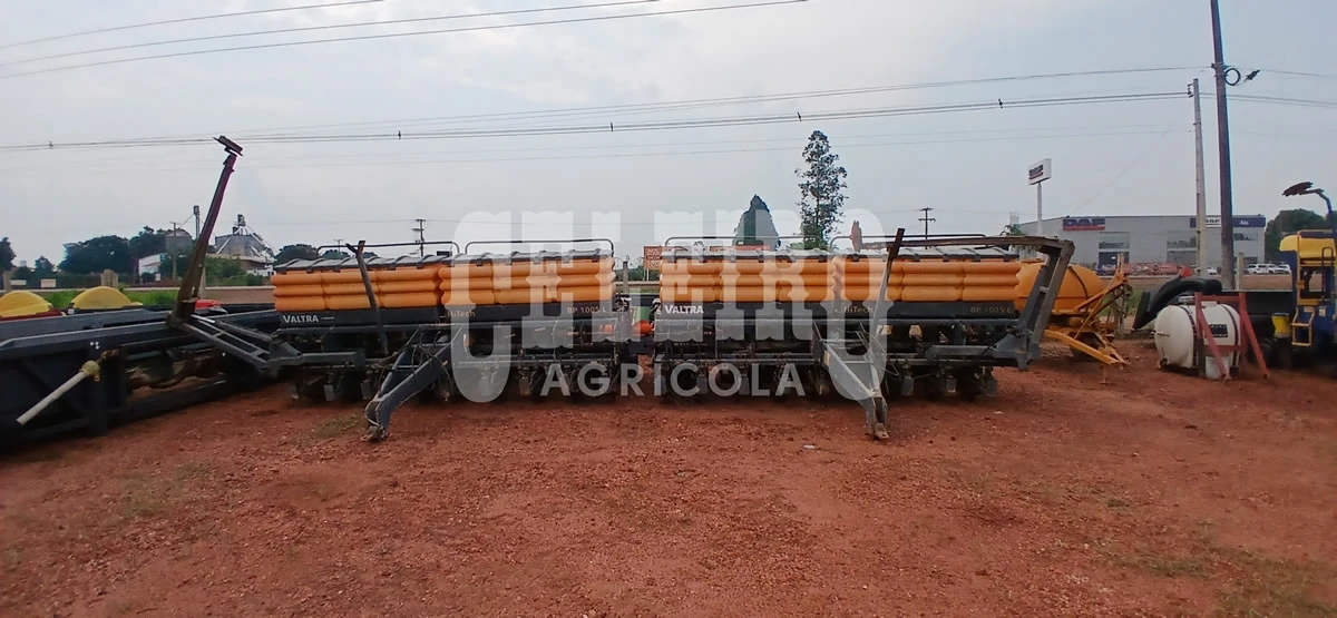 VALTRA HITECH BP